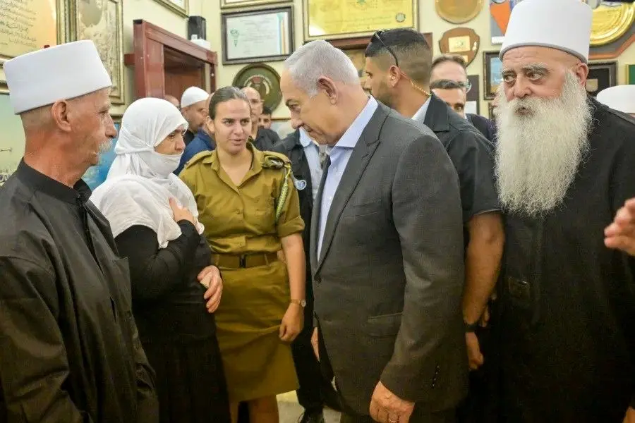 بهانه جدید نتانیاهو
