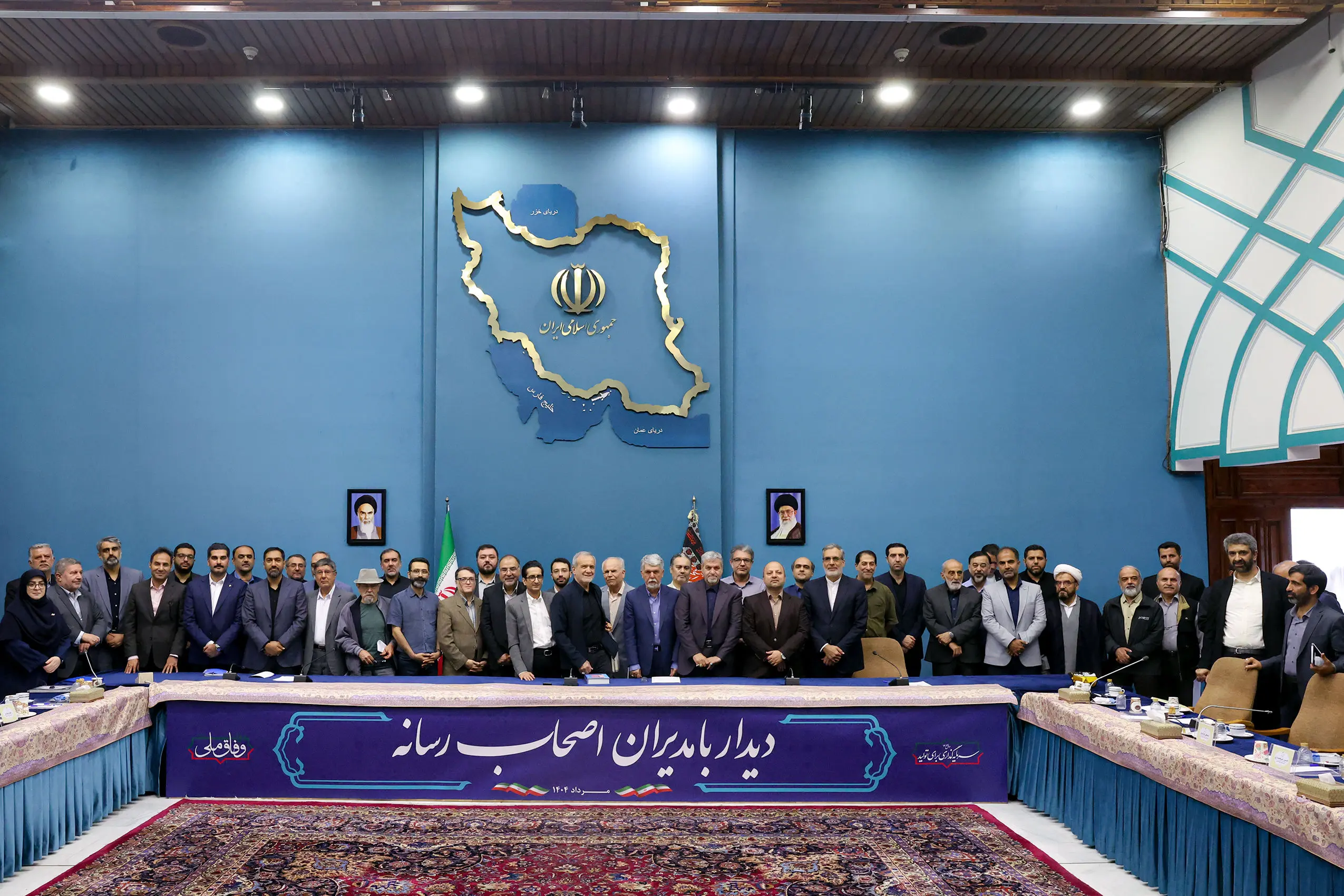 آن کسانی که هم یار و هم سر می‌خواهند یکبار هم واقعیت را ببینند
