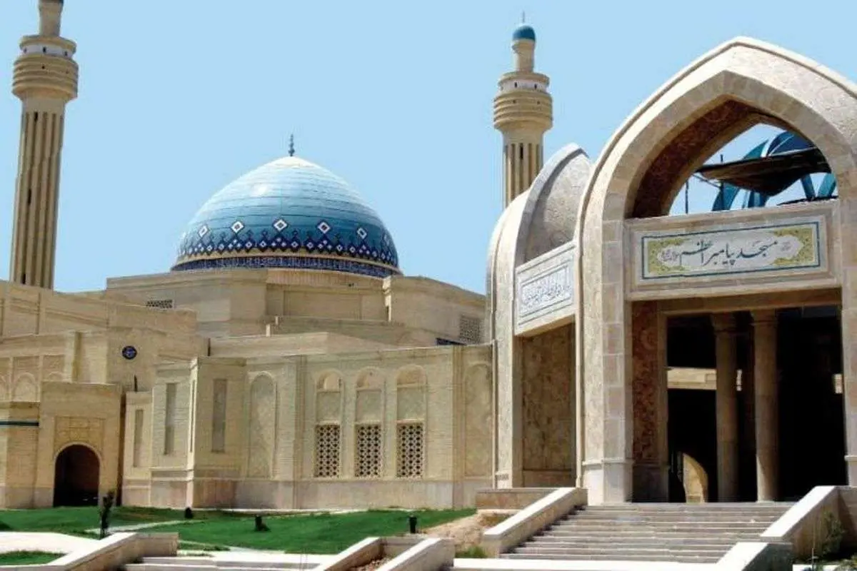 برنامه ریزی شهرداری برای تهران؛ مساجد جدید در راه!