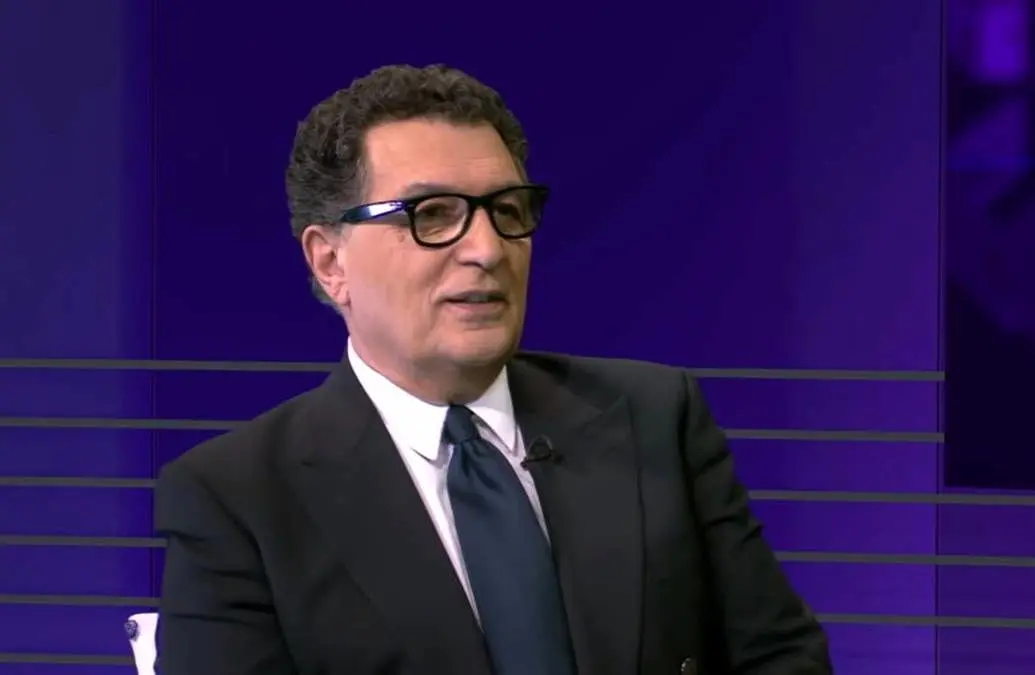 مسعود بهنود: آقای خامنه‌ای را مردم ایران آوردند/ برای ما سخت است که ترامپ برای جانشینی او اظهار نظر کند!