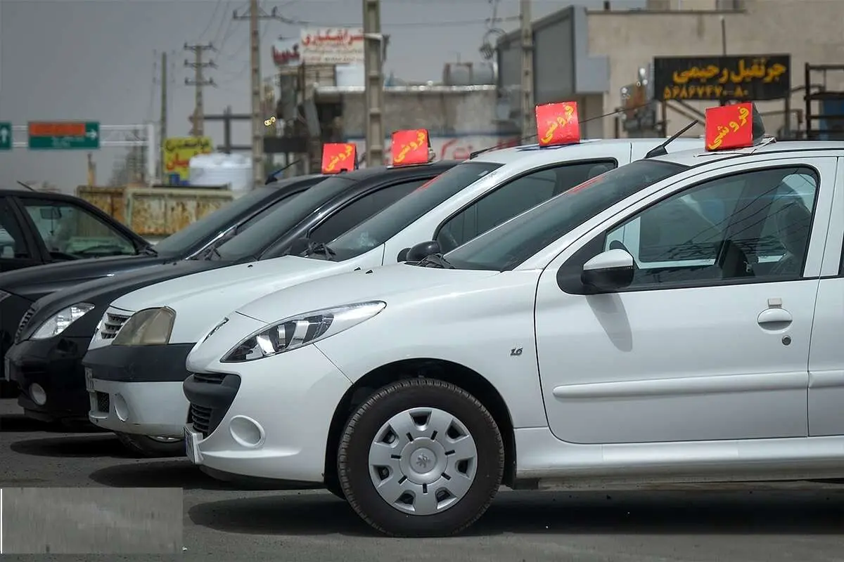 دستور جدید دادستانی برای خودروسازان