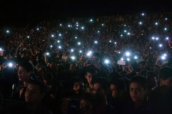 راز موج‌های ناگهانی حمله جمعی به افراد چیست؟
