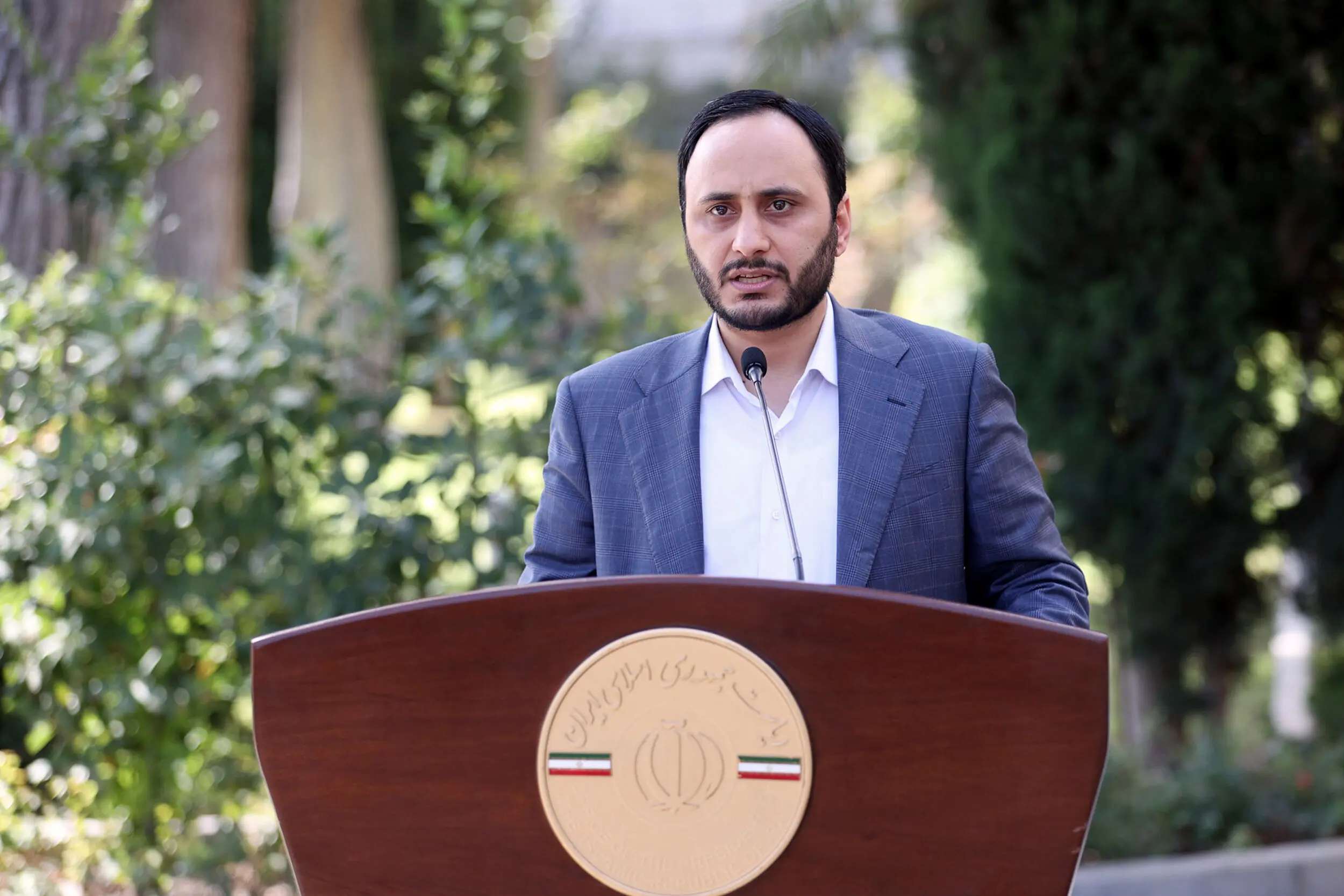 بهادری جهرمی: مدعیان دیروز، امروز ۱۸۰ درجه تغییر موضع داده‌اند