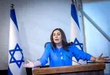 اعتراف مقام ارشد اسرائیلی به ارسال سامانه گنبد آهنین برای امارات