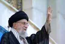  رهبر انقلاب: در قضیه هسته‌ای طرح آمریکا صد در صد ضد «ما می‌توانیم» است