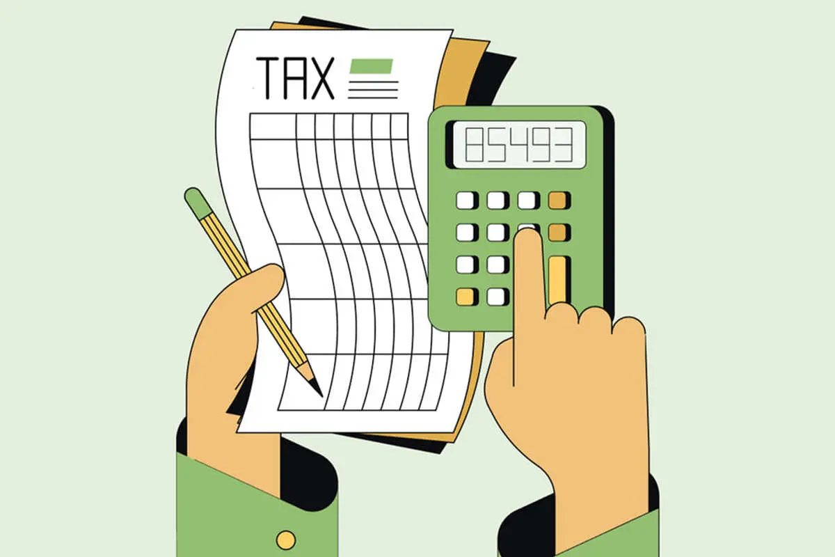 چگونه کد مالیاتی بگیریم؟