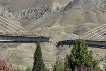 ثبت ملی پل B۱ کرج 