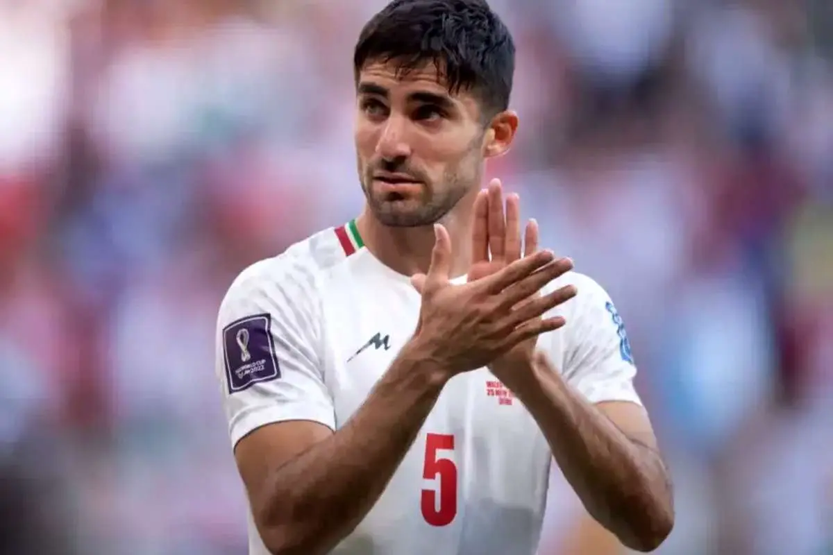 میلاد محمدی؛ از نیمکتنشینی در پرسپولیس تا دعوت به تیمملی!