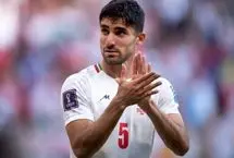 میلاد محمدی؛ از نیمکت‌نشینی در پرسپولیس تا دعوت به تیم‌ملی!