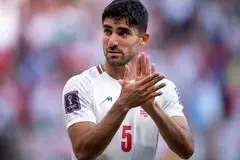میلاد محمدی؛ از نیمکت‌نشینی در پرسپولیس تا دعوت به تیم‌ملی!