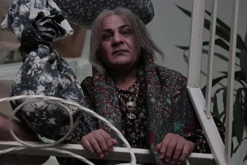 سیاوش چراغی پور 