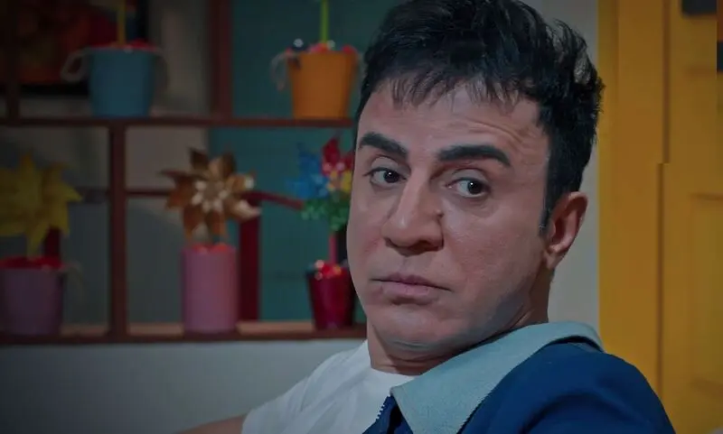 سریال آرزوهای چپکی