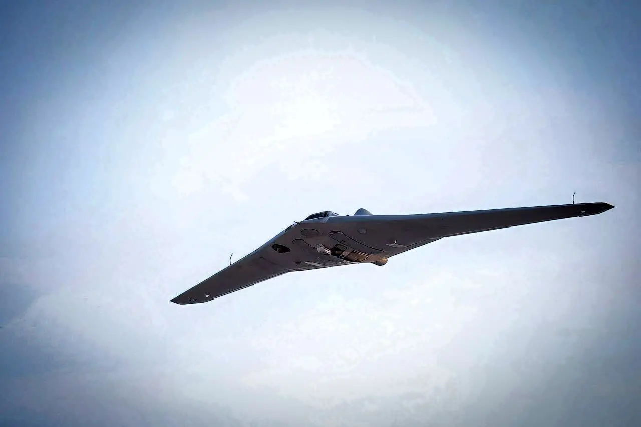 وال‌استریت: همه کشورها دنبال کپی کردن پهپاد ایرانی شاهد هستند