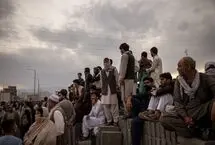 ویدئویی از آخرین سخنان مهاجر افغان که در راه ایران جان باخت