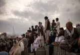 ویدئویی از آخرین سخنان مهاجر افغان که در راه ایران جان باخت