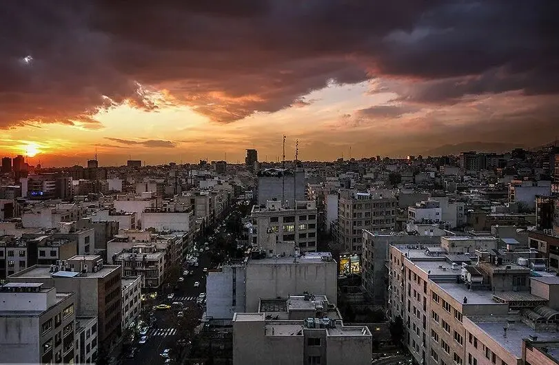 قیمت آپارتمان در شرق تهران چند؟