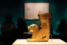 بازگشت آثار تاریخی ایران از چین