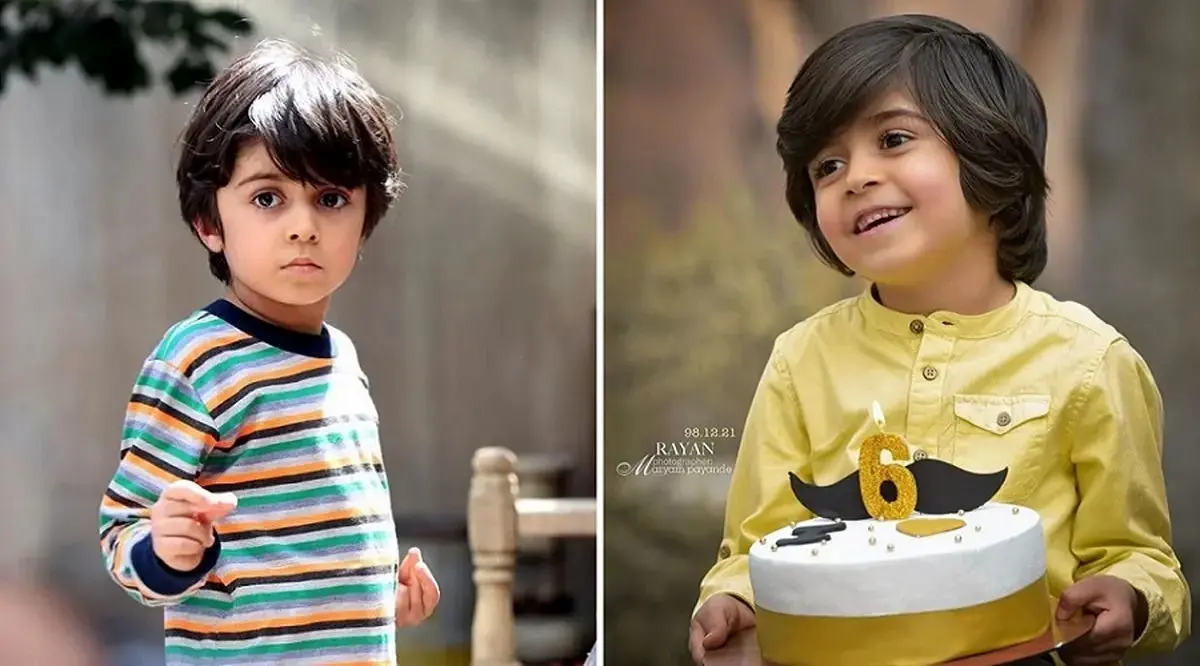 رایان سرلک بعد از اجرای الیورتوییست زیر تیغ جراحی رفت