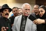 گلایه بازیگر پیشکسوت: چرا به مراسم ختم محمد کاسبی نیامدید؟