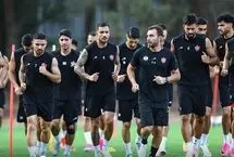 ساعت بازی فوتبال شمس آذر - پرسپولیس در هفته اول لیگ برتر