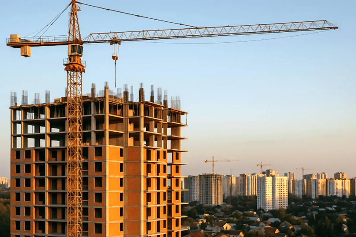 قیمت جدید مسکن در تهران‌ مشخص شد