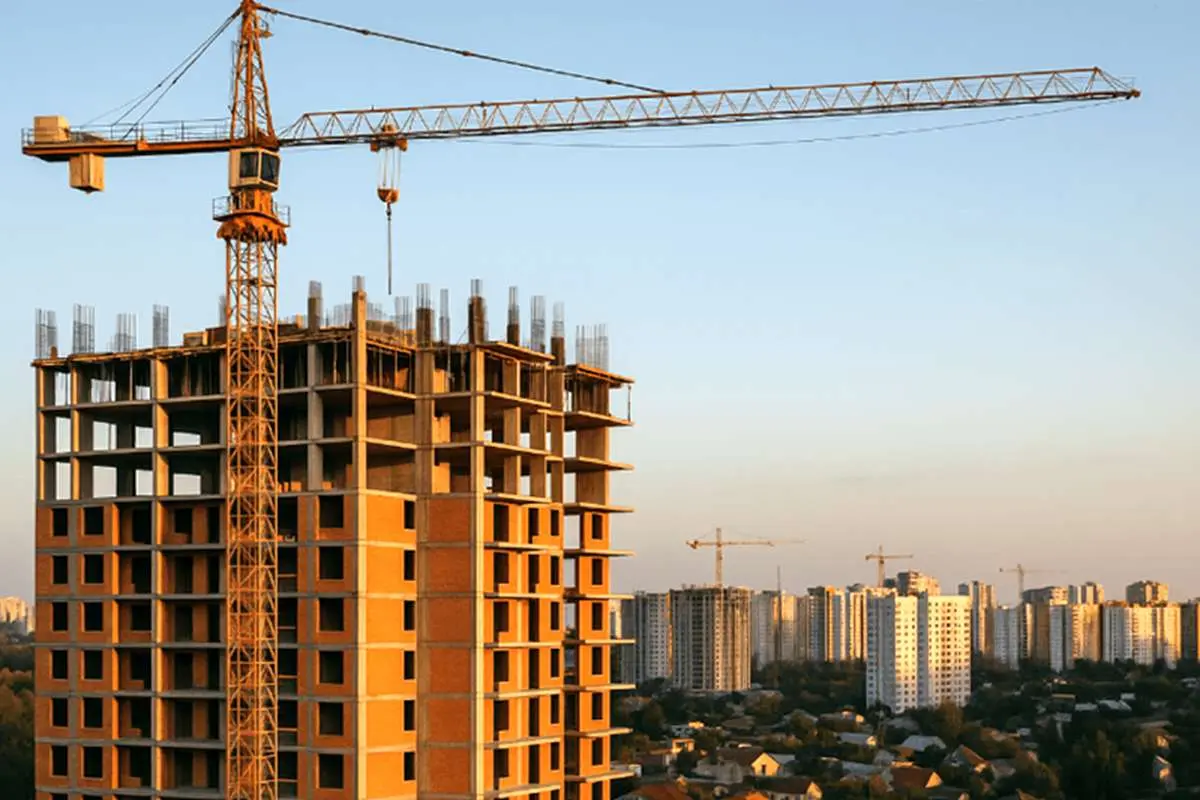 قیمت جدید مسکن در تهران‌ مشخص شد