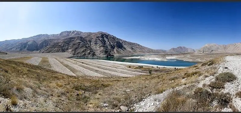 جدیدترین گزارش آماری شرکت مدیریت منابع آب؛ ذخایر آبی ۱۹ سد بزرگ ایران کمتر از ۲۰درصد 