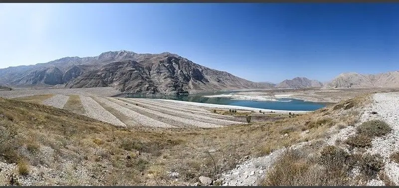جدیدترین گزارش آماری شرکت مدیریت منابع آب؛ ذخایر آبی ۱۹ سد بزرگ ایران کمتر از ۲۰درصد 