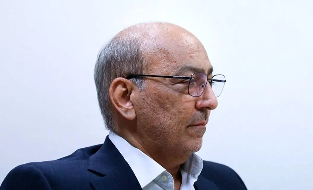 شکوری راد بازداشت شد 