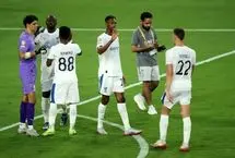 درآمد عجیب الهلال از جام جهانی باشگاه‌ها