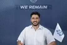 مدافع استقلال به ملوان پیوست

