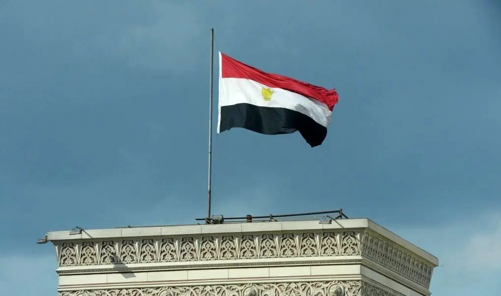 مصر: توپ اکنون در زمین اسرائیل است
