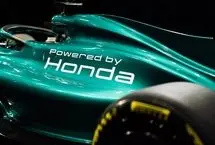 تولد استون‌مارتین با قلب هوندا