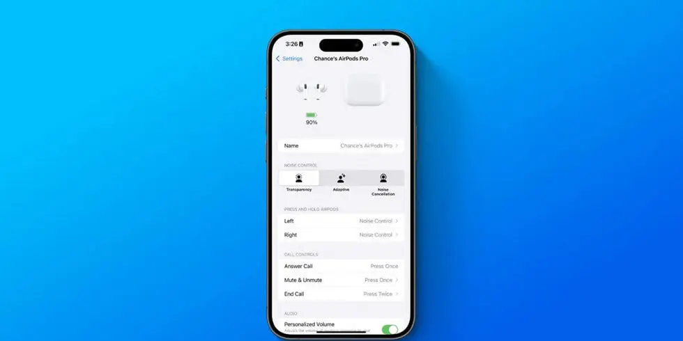 چگونه از قابلیت های جدید ایرپاد پرو ۳ استفاده کنیم