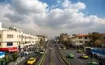 هواشناسی؛ پیش‌بینی وضعیت هوا در ۲۵ اردیبهشت
