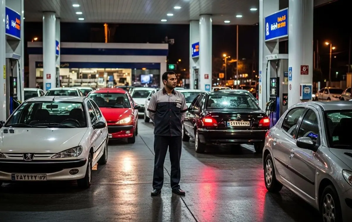واریز سهمیه بنزین به کارت بانکی؛ سهمیه ۱۵۰۰ تومانی حذف می‌شود؟