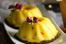 دسر ماقوت بستنی، دسر خنک و خوشمزه برای روزهای گرم

