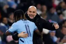 برنامه ویژه گواردیولا برای بازی بزرگ مقابل رئال