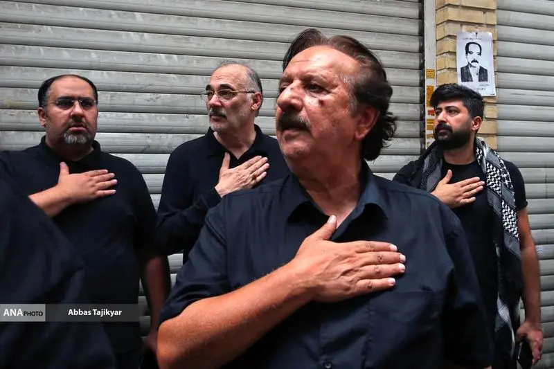 مجید مجیدی