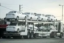پشت پرده رانت 550 همتی بازار خودرو