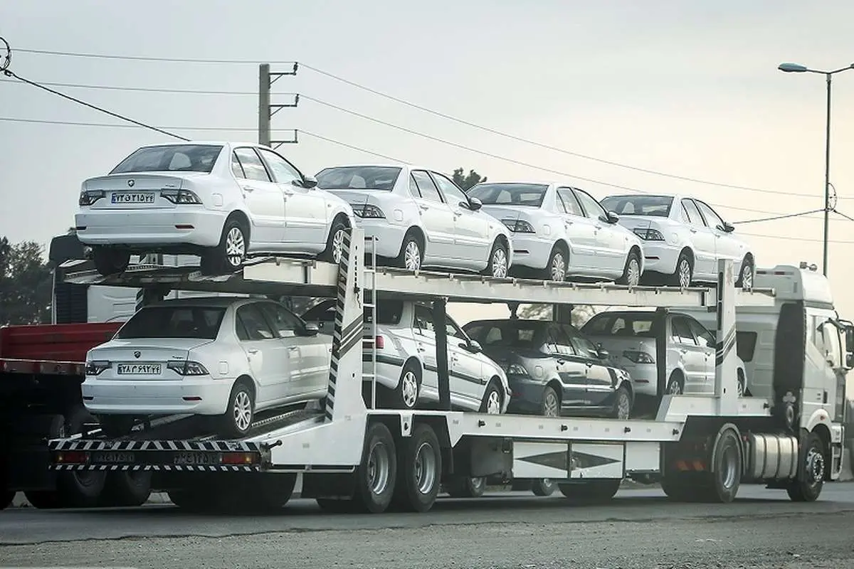 نرخ سوم بنزین خودروهای دوگانه‌سوز را گران کرد