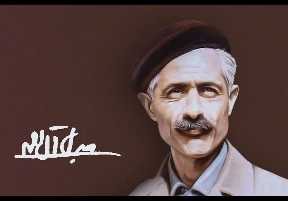 «یادداشت‌های روزانه جلال آل احمد» منتشر شد 
