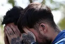 دستگیری باند اخاذی با پوشش مأموران پلیس در تهران