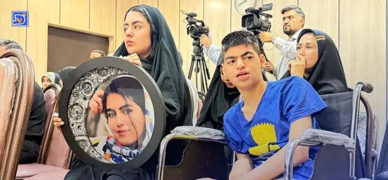 الهه حسین نژاد