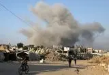 روایتی هولناک از محله شجاعیه غزه....