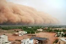 هشدار درباره تشدید بحران اقلیمی/ از ریزگردها تا نیاز به فناوری‌های پیشرفته
