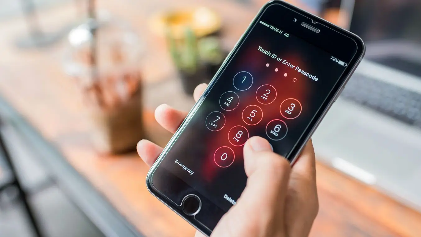 ترفند بازکردن قفل گوشی بدون حذف اطلاعات تنها با یک تماس