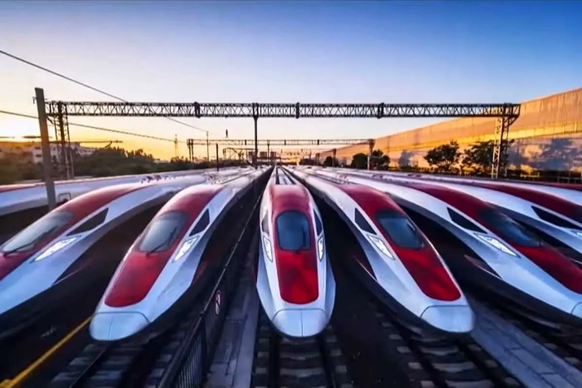 سرمایهگذاری کلان چین در مالزی و اندونزی