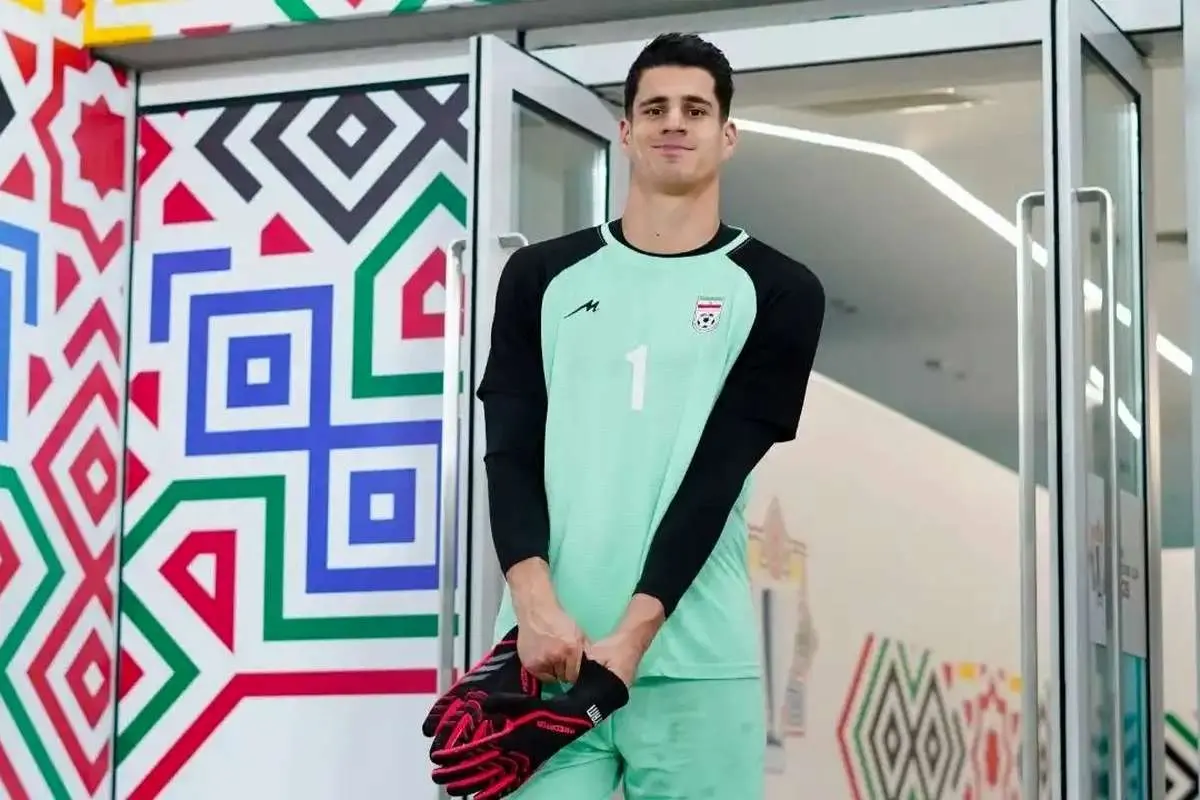 ایران - ازبکستان در فینال کافا؛ روز بزرگ برای ستاره پرسپولیس