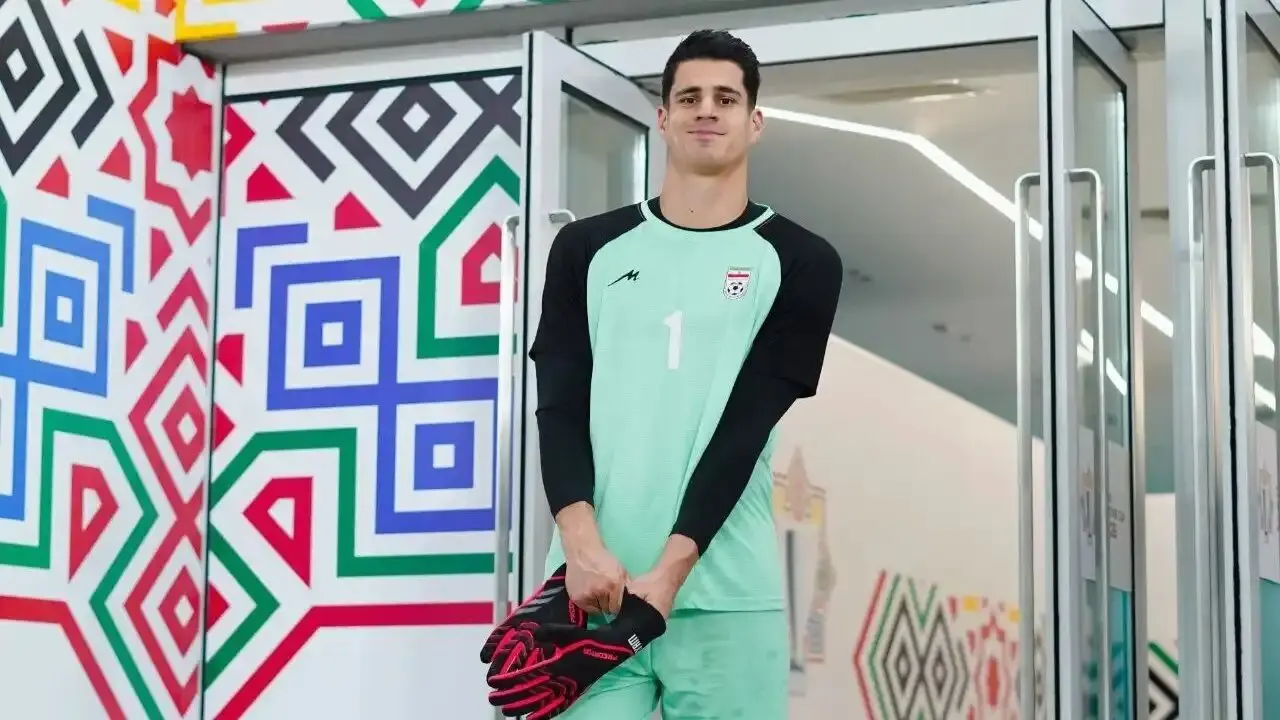 ایران - ازبکستان در فینال کافا؛ روز بزرگ برای ستاره پرسپولیس

